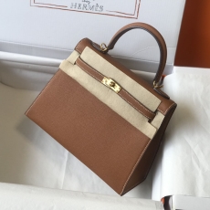 Hermes Kelly Bags